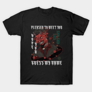 Devil's Rise T-Shirt